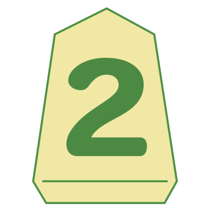 2