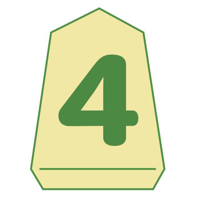 4
