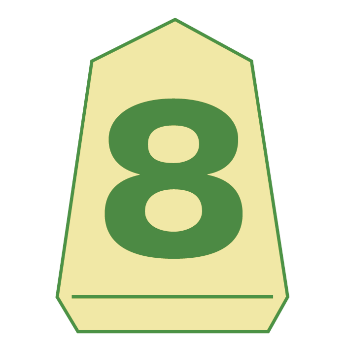 8