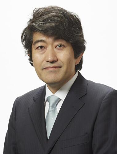 森内俊之 九段