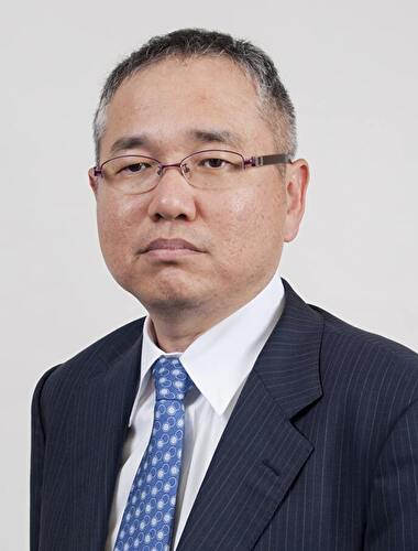 長沼洋 八段