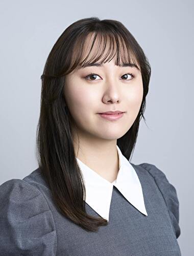 野原未蘭 女流二段